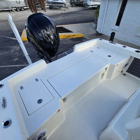 Slide: The Image of Pathfinder 2400 TRS 2026 - 17