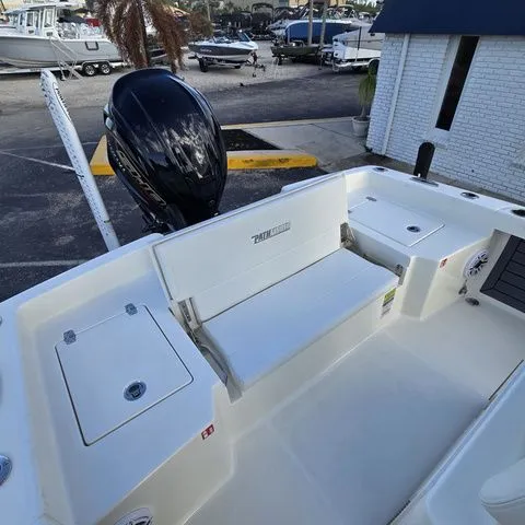 Slide: The Image of Pathfinder 2400 TRS 2026 - 18