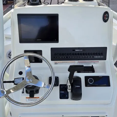 Slide: The Image of Pathfinder 2400 TRS 2026 - 20