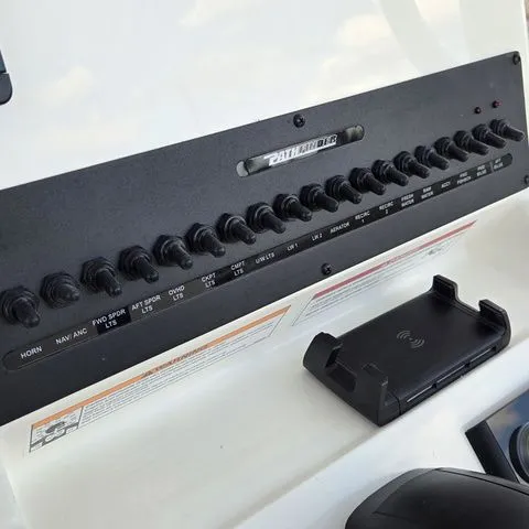 Slide: The Image of Pathfinder 2400 TRS 2026 - 21