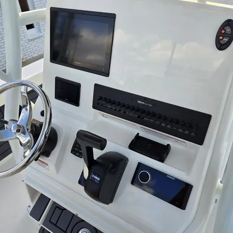 Slide: The Image of Pathfinder 2400 TRS 2026 - 22