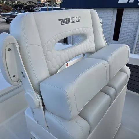 Slide: The Image of Pathfinder 2400 TRS 2026 - 23