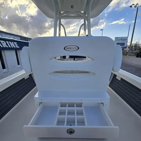 Slide: The Image of Pathfinder 2400 TRS 2026 - 24