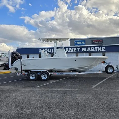 Slide: The Image of Pathfinder 2400 TRS 2026 - 3