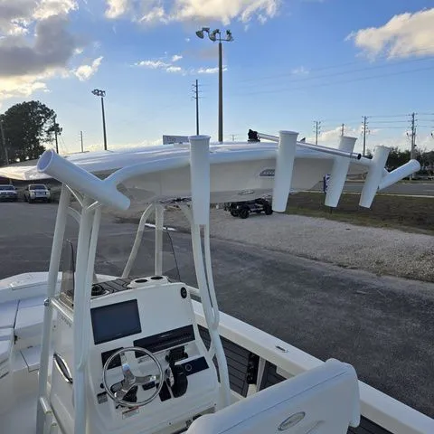 Slide: The Image of Pathfinder 2400 TRS 2026 - 30