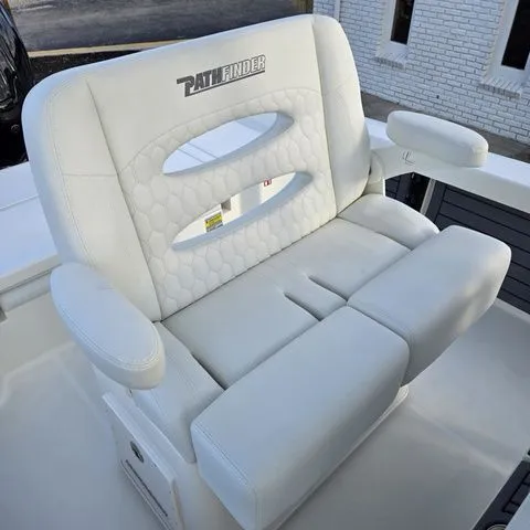 Slide: The Image of Pathfinder 2400 TRS 2026 - 32