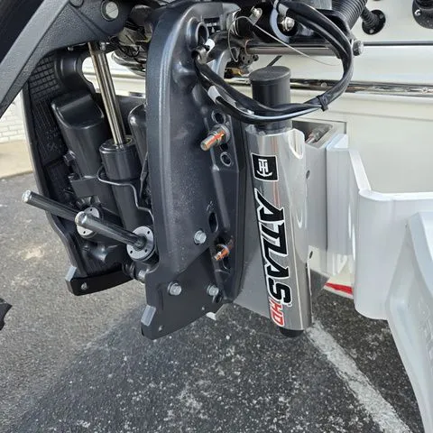 Slide: The Image of Pathfinder 2400 TRS 2026 - 36