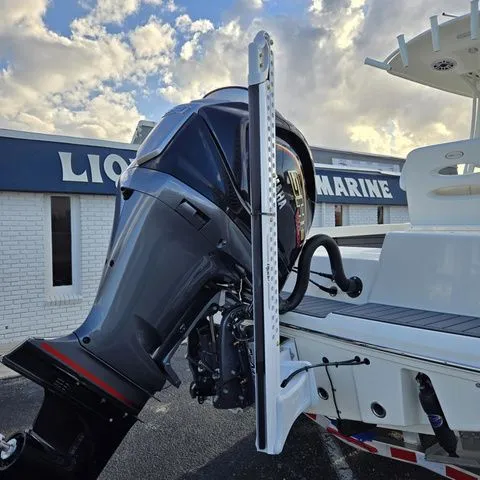 Slide: The Image of Pathfinder 2400 TRS 2026 - 37