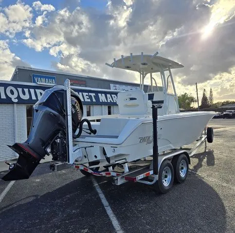 Slide: The Image of Pathfinder 2400 TRS 2026 - 38