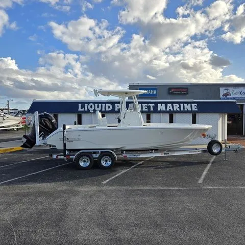 Slide: The Image of Pathfinder 2400 TRS 2026 - 39