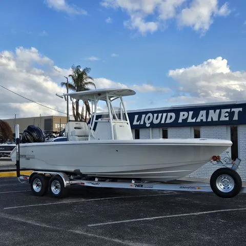 Slide: The Image of Pathfinder 2400 TRS 2026 - 40