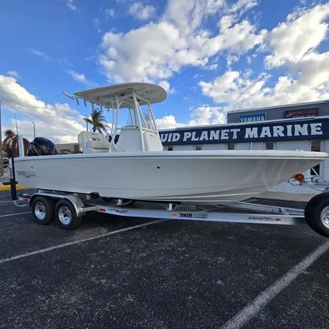 Slide: The Image of Pathfinder 2400 TRS 2026 - 41