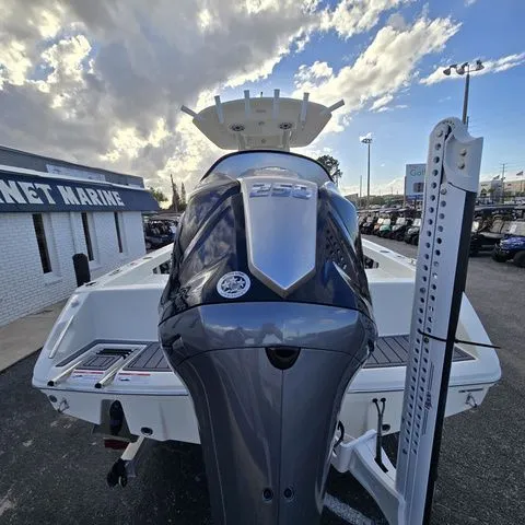 Slide: The Image of Pathfinder 2400 TRS 2026 - 5