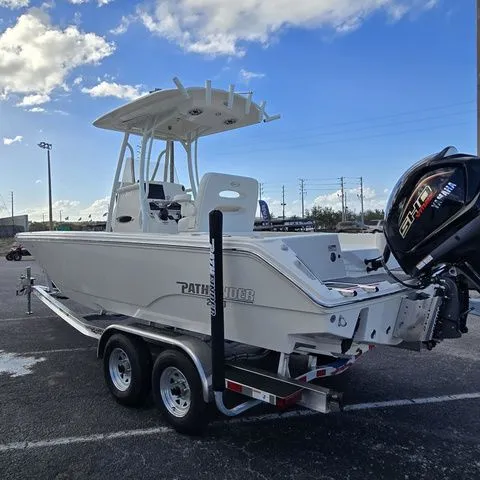 Slide: The Image of Pathfinder 2400 TRS 2026 - 6