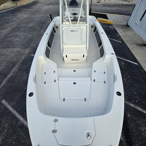 Slide: The Image of Pathfinder 2400 TRS 2026 - 7