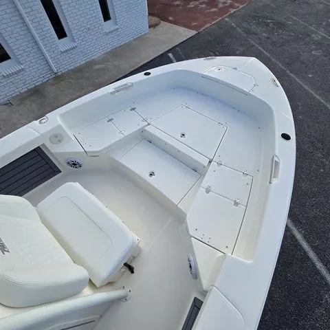 Slide: The Image of Pathfinder 2400 TRS 2026 - 8