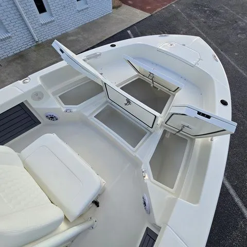 Slide: The Image of Pathfinder 2400 TRS 2026 - 9