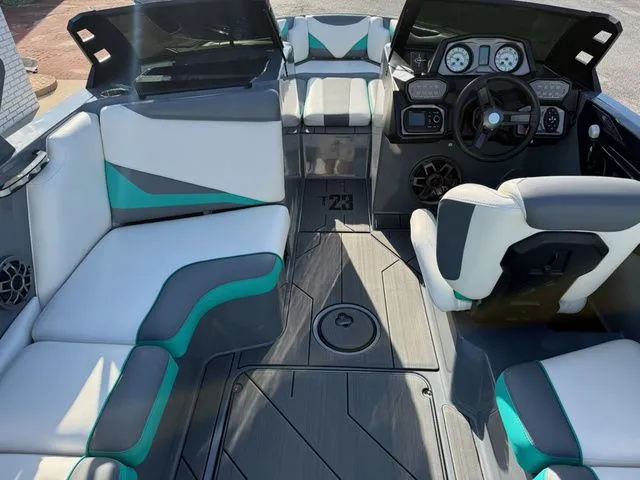 Slide: The Image of Axis Wake Research T23 2019 - 11