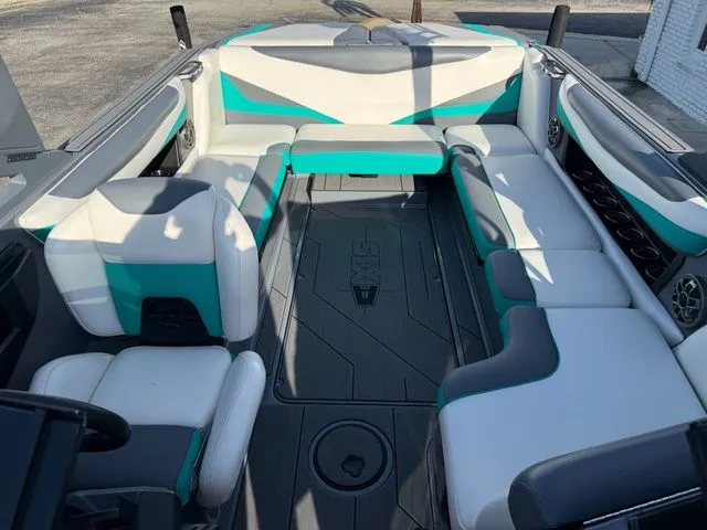 Slide: The Image of Axis Wake Research T23 2019 - 13