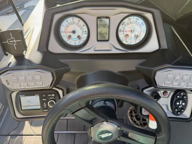 Slide: The Image of Axis Wake Research T23 2019 - 14