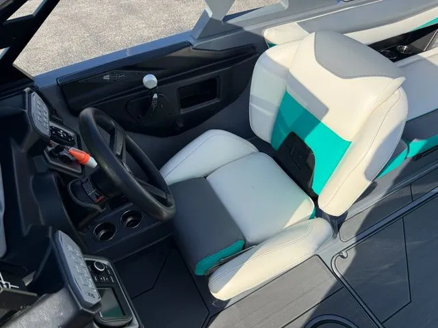 Slide: The Image of Axis Wake Research T23 2019 - 17