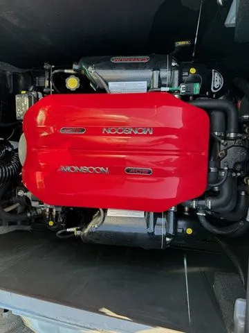 Slide: The Image of Axis Wake Research T23 2019 - 18