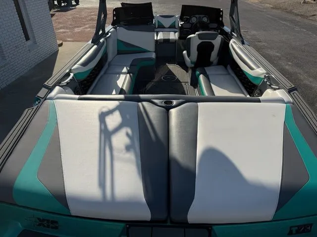 Slide: The Image of Axis Wake Research T23 2019 - 19