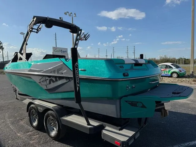 Slide: The Image of Axis Wake Research T23 2019 - 6