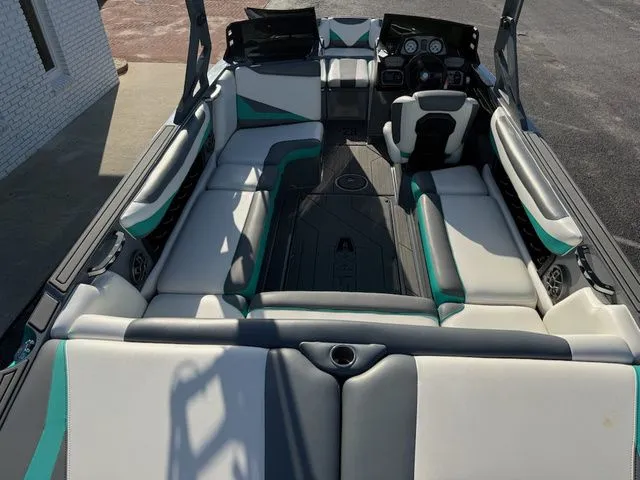 Slide: The Image of Axis Wake Research T23 2019 - 8