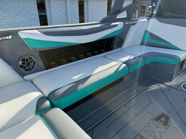 Slide: The Image of Axis Wake Research T23 2019 - 9