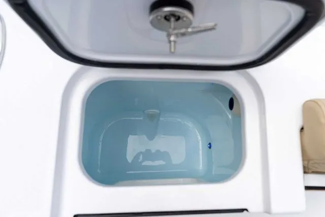 Slide: The Image of Sportsman Open 252 Center Console 2026 - 20