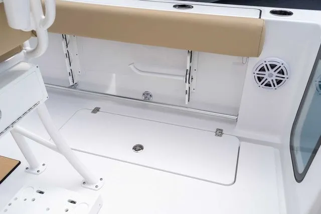 Slide: The Image of Sportsman Open 252 Center Console 2026 - 23