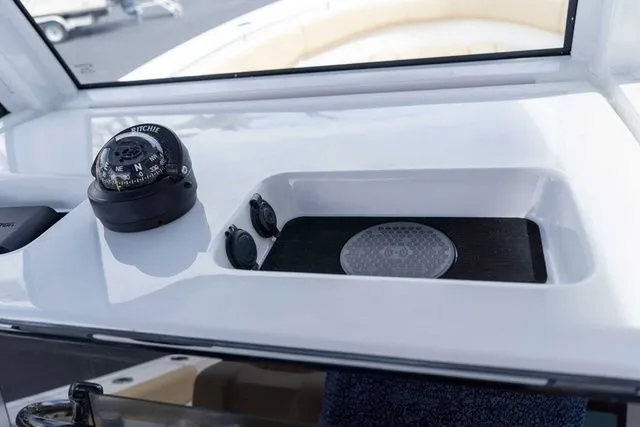 Slide: The Image of Sportsman Open 252 Center Console 2026 - 28