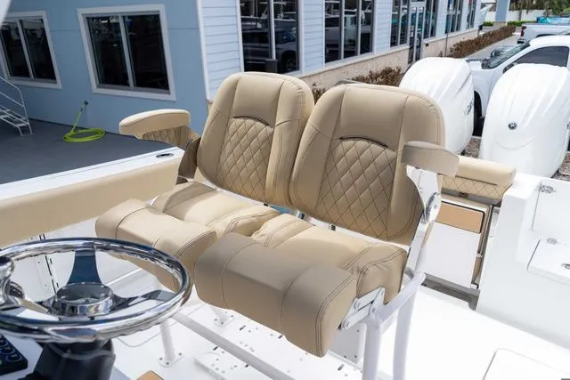 Slide: The Image of Sportsman Open 252 Center Console 2026 - 31