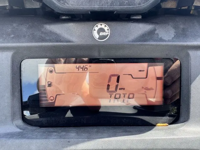 Slide: The Image of Sea-Doo GTR 230 2021 - 11