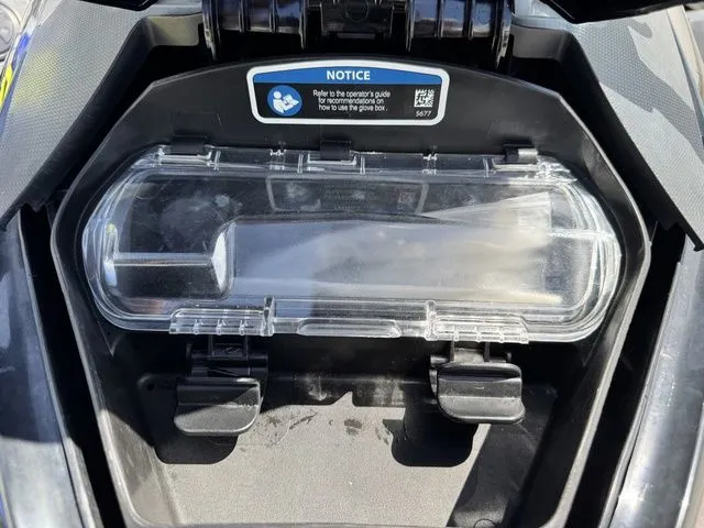 Slide: The Image of Sea-Doo Wake 2021 - 17