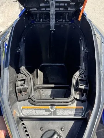 Slide: The Image of Sea-Doo Wake 2021 - 18