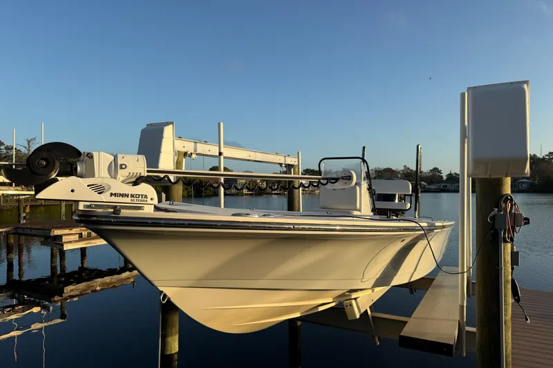 The Image of Hewes Redfisher 21 2021 - undefined