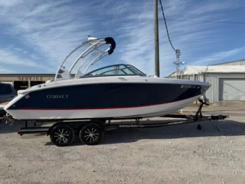 The Image of Cobalt R3 2019 - 0