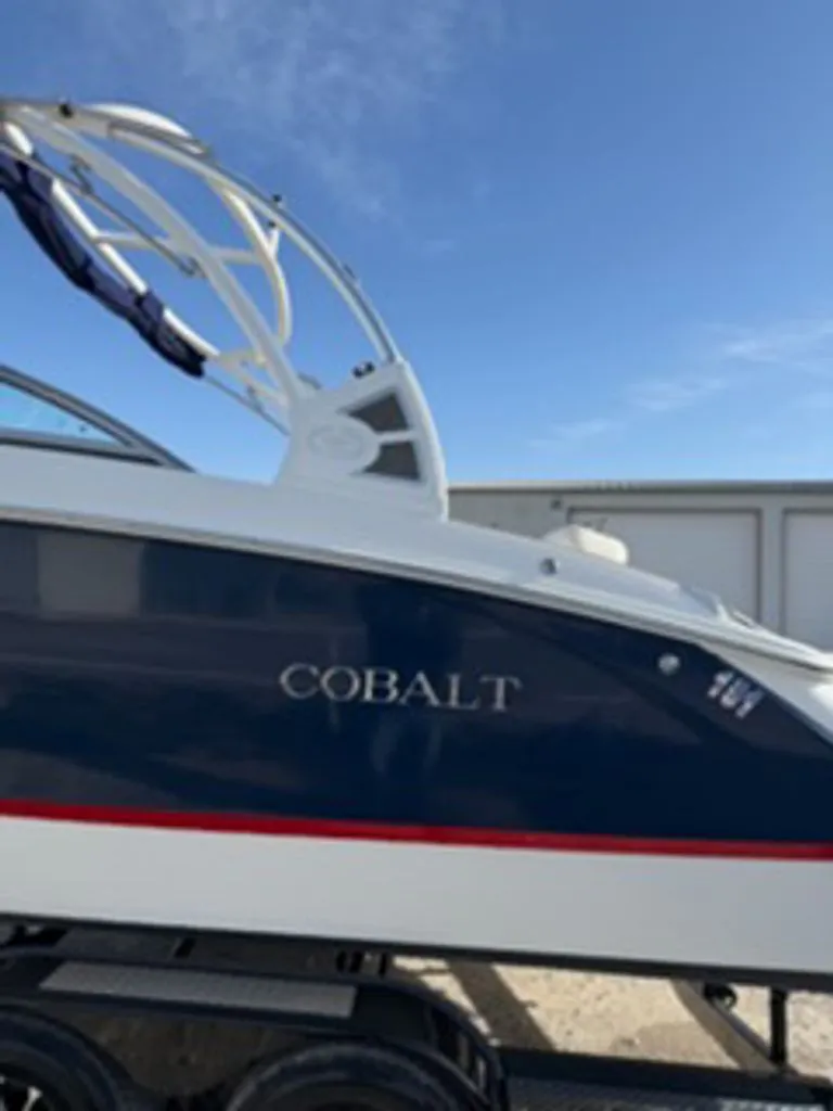 Slide: The Image of Cobalt R3 2019 - 36