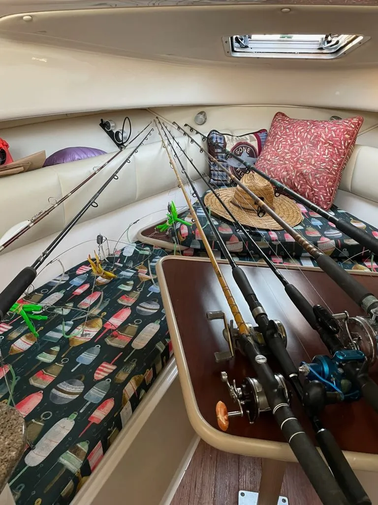 Slide: The Image of Robalo 265 Walkaround 2014 - 12