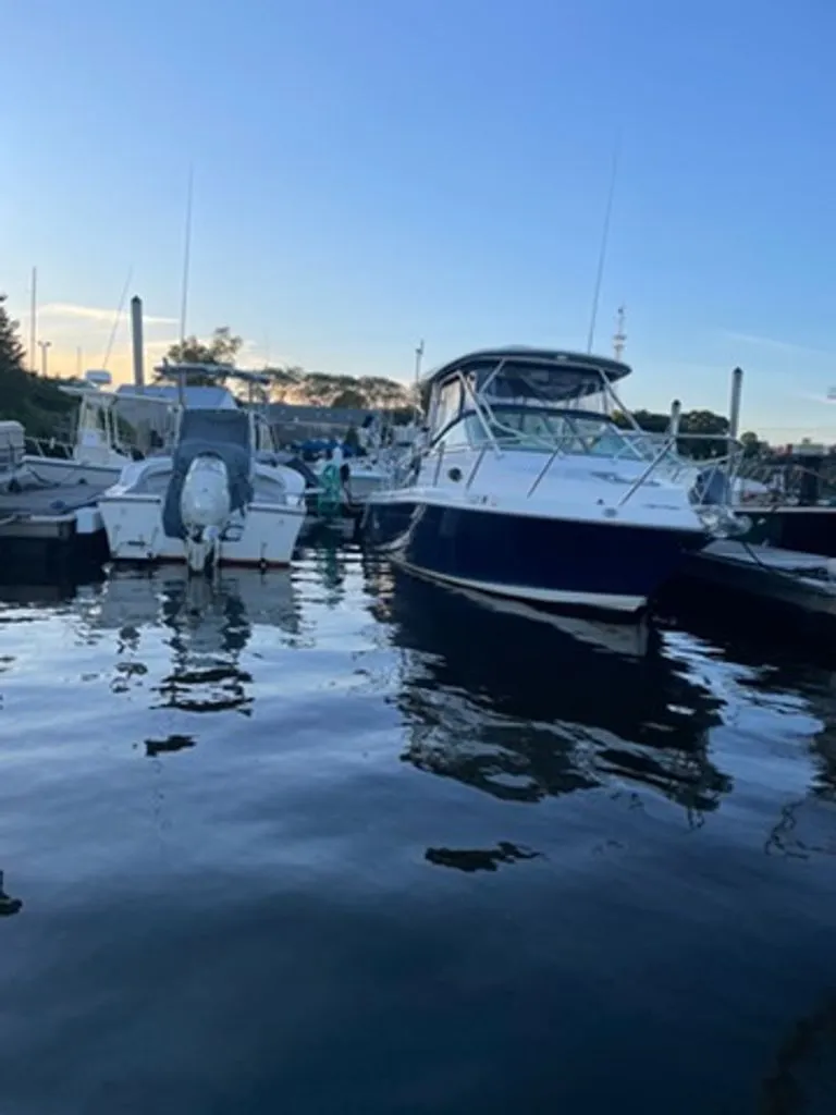 Slide: The Image of Robalo 265 Walkaround 2014 - 7