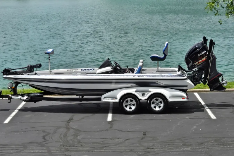 The Image of Skeeter FX20 2015 - undefined