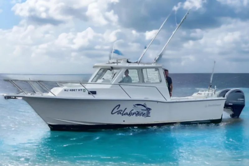 The Image of North Coast 255 Cabin 2023 - undefined