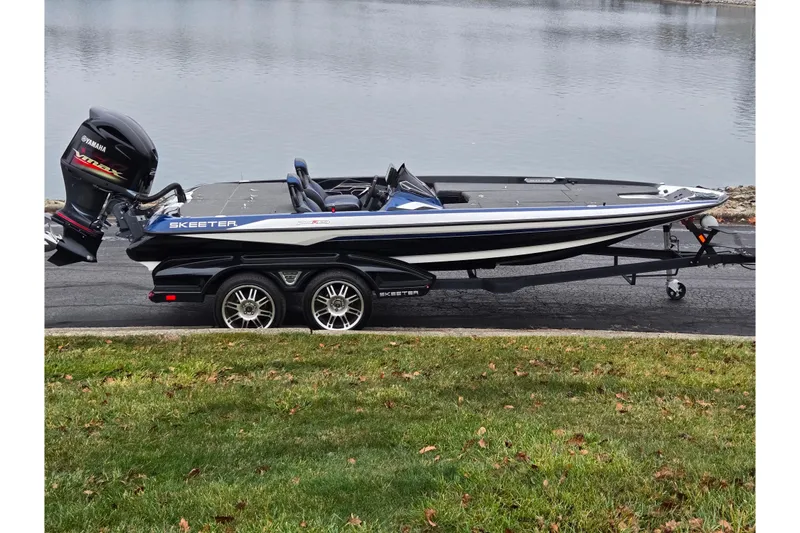 The Image of Skeeter FXR20 2021 - undefined