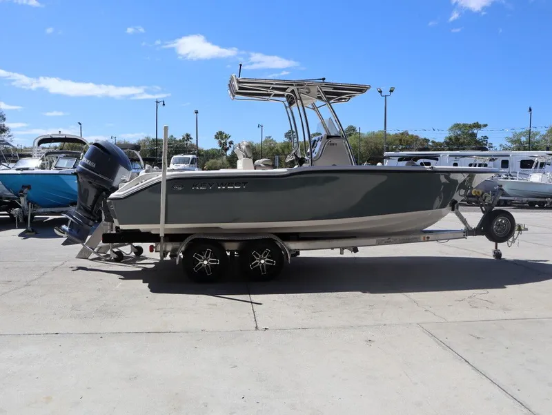 Slide: The Image of Key West 239 FS 2017 - 4