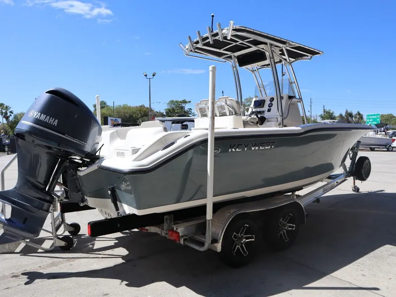 Slide: The Image of Key West 239 FS 2017 - 5