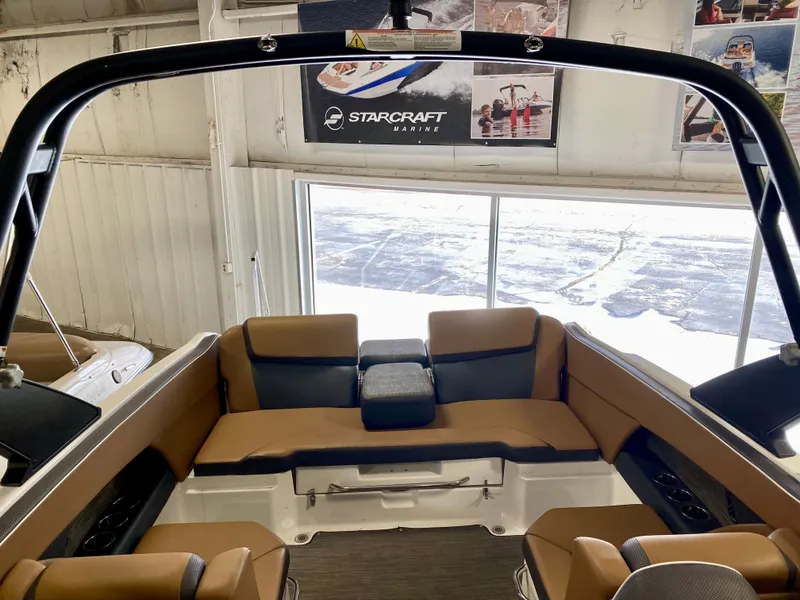 Slide: The Image of Scarab 255 Open ID 2021 - 11