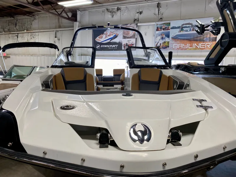 Slide: The Image of Scarab 255 Open ID 2021 - 2