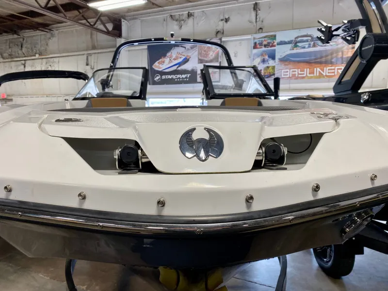 Slide: The Image of Scarab 255 Open ID 2021 - 3